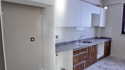 Kahramanmaraş depremlerinden etkilenen Osmaniye’nin Düziçi ilçesinde, 12 köy deprem konutu