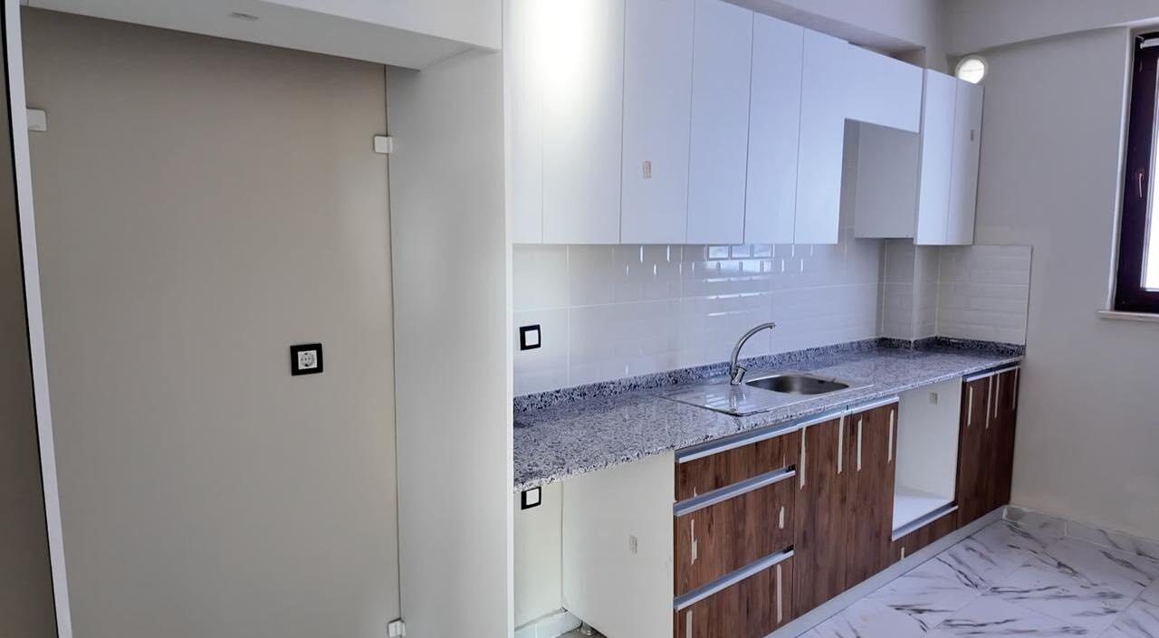 Kahramanmaraş depremlerinden etkilenen Osmaniye’nin Düziçi ilçesinde, 12 köy deprem konutu