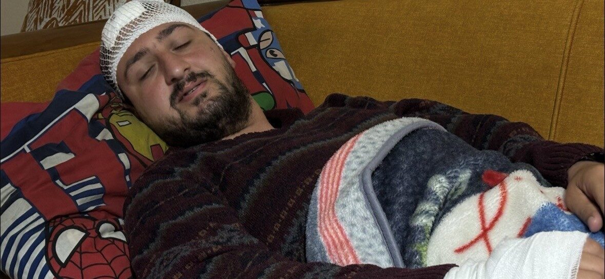 İzmit’te Otizmli Genci Darbeden Fırın Çalışanı Tutuklandı