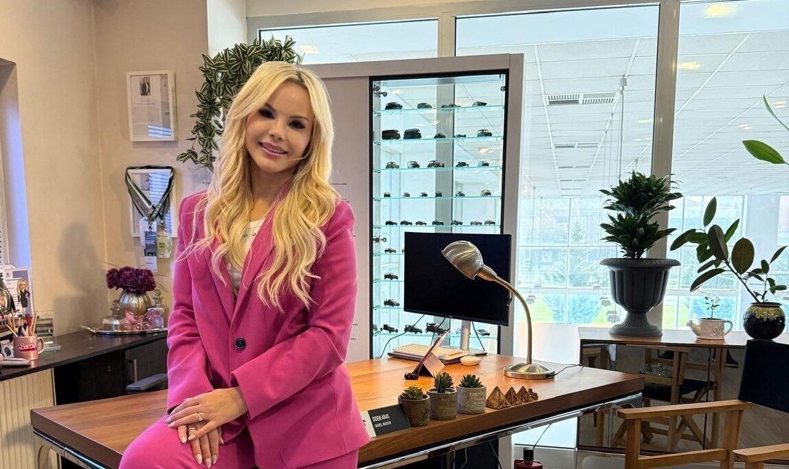 Koçaslanlar Motorlu Araçlar Genel Müdürü Didem Aras, ÖTV muafiyeti ile