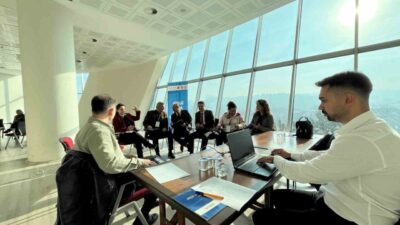 Kastamonu Üniversitesi'nin liderliğinde, "Güçlü Baba Güçlü Özel Birey Çalıştayı" düzenlendi.