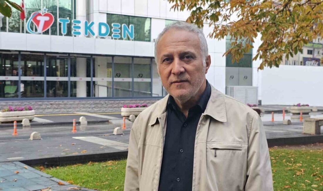 Kayseri Tüketici Hakem Heyeti, Özel Tekden Hastanesi’nden Fazla Alınan Ücretin İadesine Hükmetti Kayseri'de bir kadın, Özel Tekden Hastanesi'nde anjiyo sonrası ödediği 57