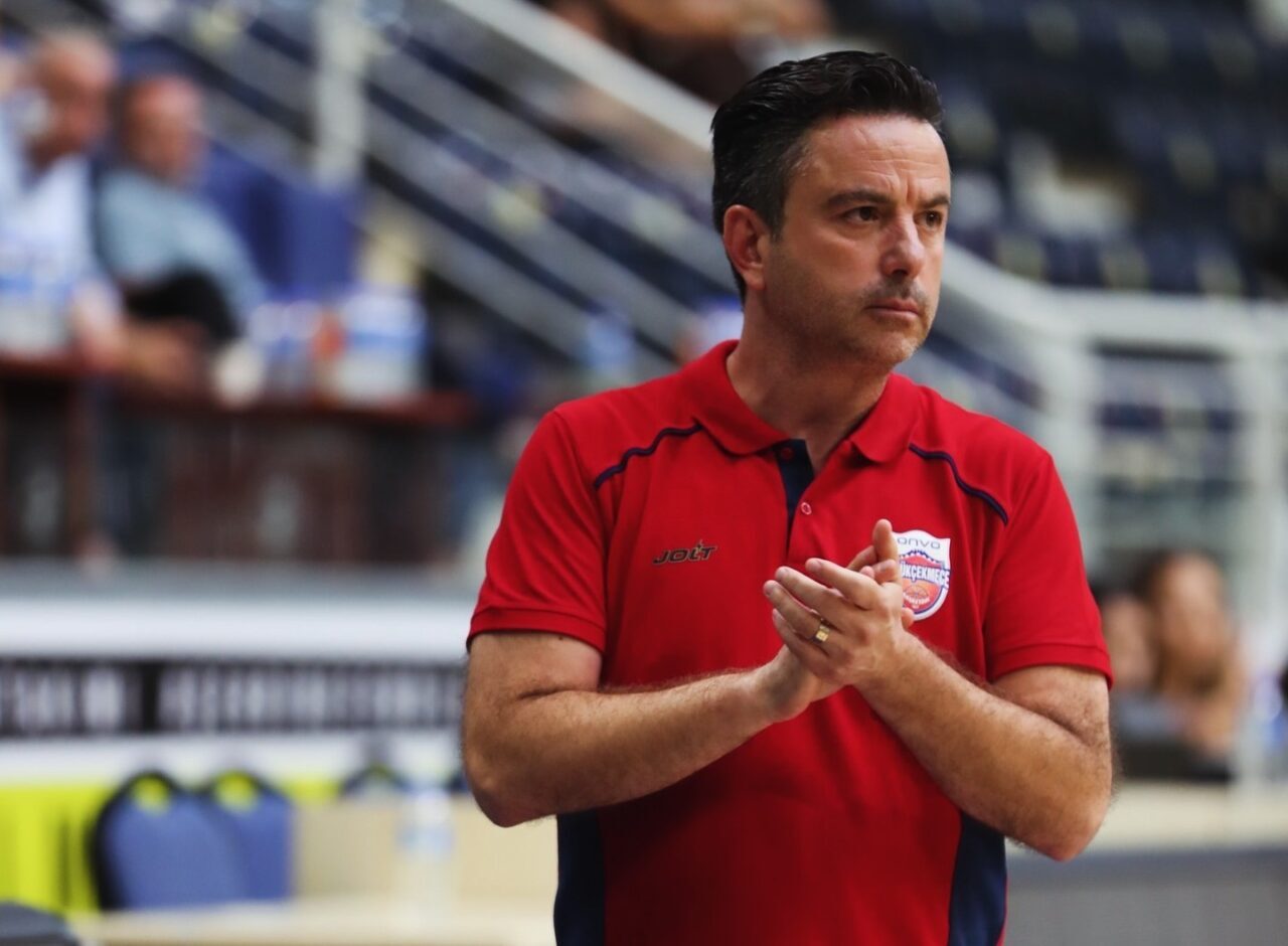 Aliağa Petkimspor, Türkiye Sigorta Basketbol Süper Ligi'nde Onvo Büyükçekmece'yi 86-85