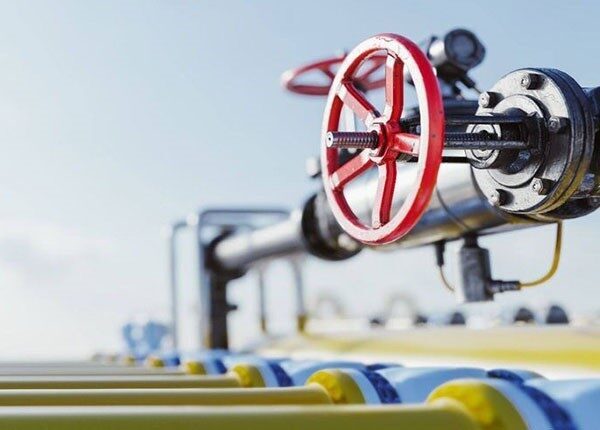 Erzurum'da doğalgaz kesintisi, hava sıcaklığının eksi 10 derecelere düşmesiyle zor