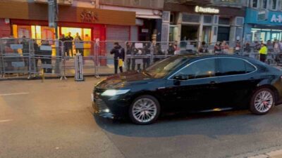 Katoliklerin lideri Papa 14. Leo, yurt dışı turunun ilk duraklarını