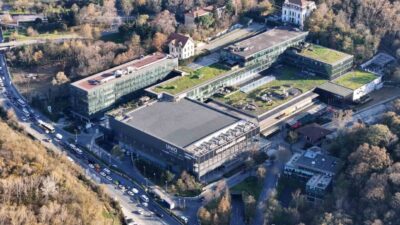 Papa 14. Leo, Türkiye ziyaretinin İstanbul ayağını Volkswagen Arena'da gerçekleştireceği