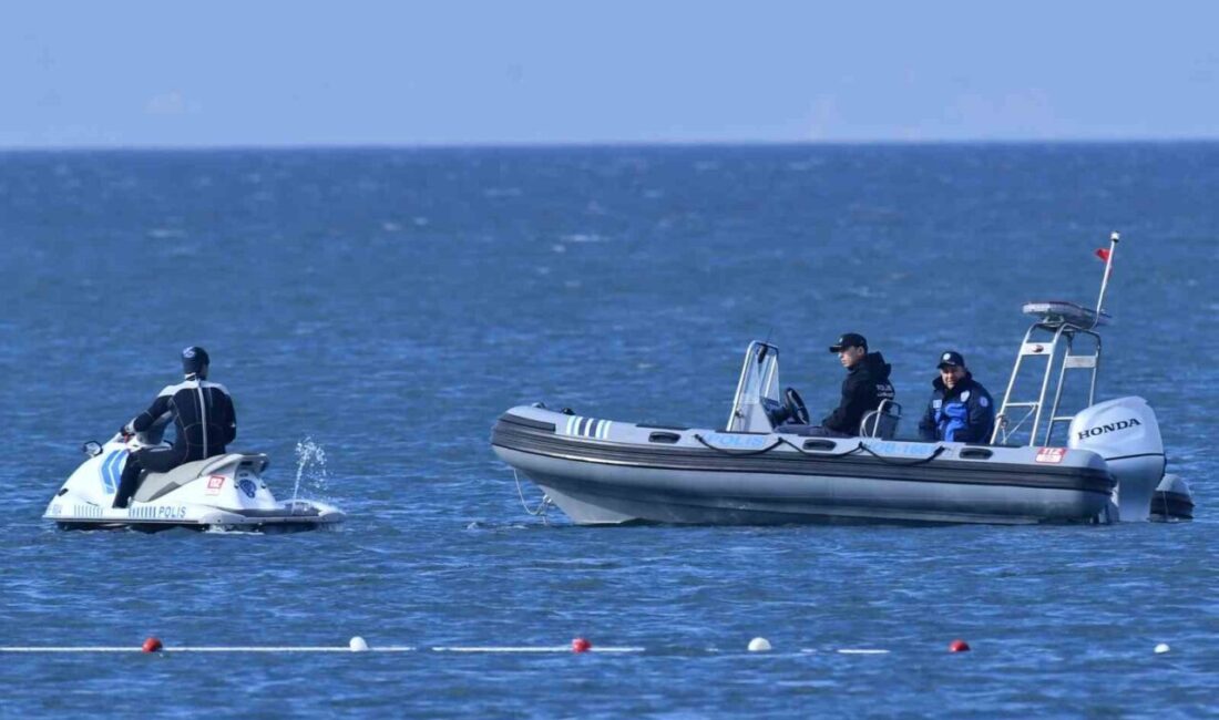 Papa 14. Leo'nun İznik ziyareti öncesi güvenlik önlemleri en üst