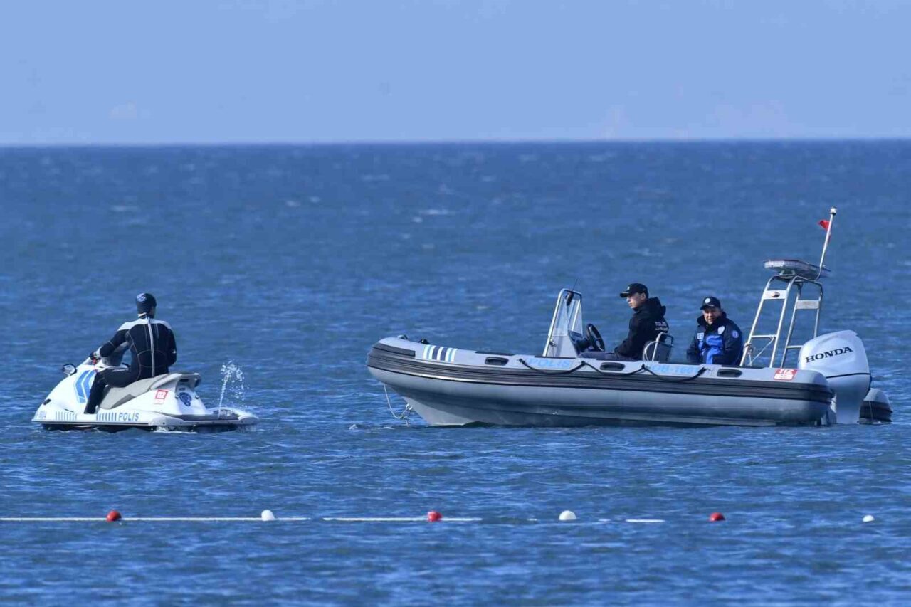 Papa 14. Leo’nun İznik ziyareti öncesi güvenlik önlemleri en üst seviyeye çıkarıldı