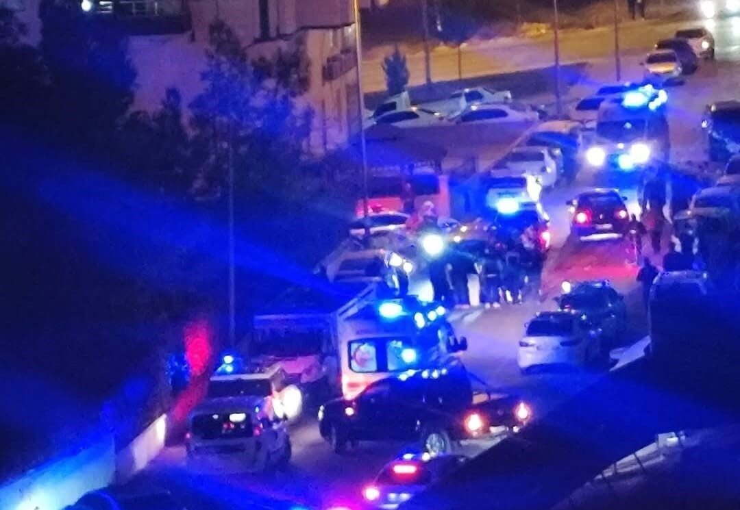 Şanlıurfa’da Düğün Eğlencesinde Park Yeri Tartışması Kanlı Bitti: 7 Yaralı!