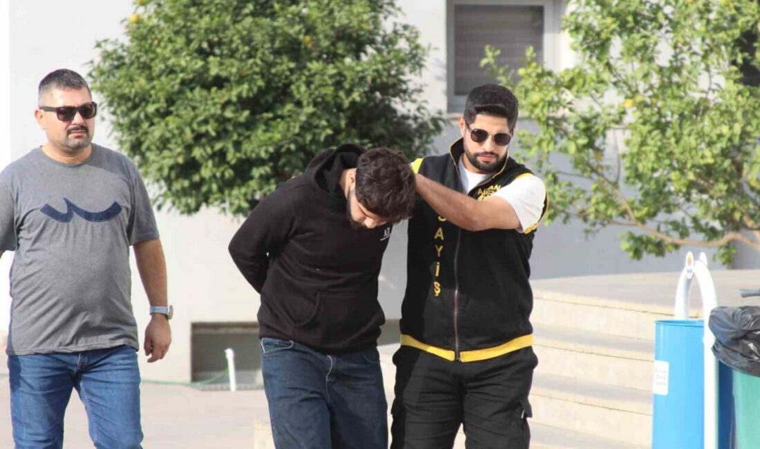 Adana'nın Seyhan ilçesinde bir market sahibi olan Emrah Tutal, husumetli