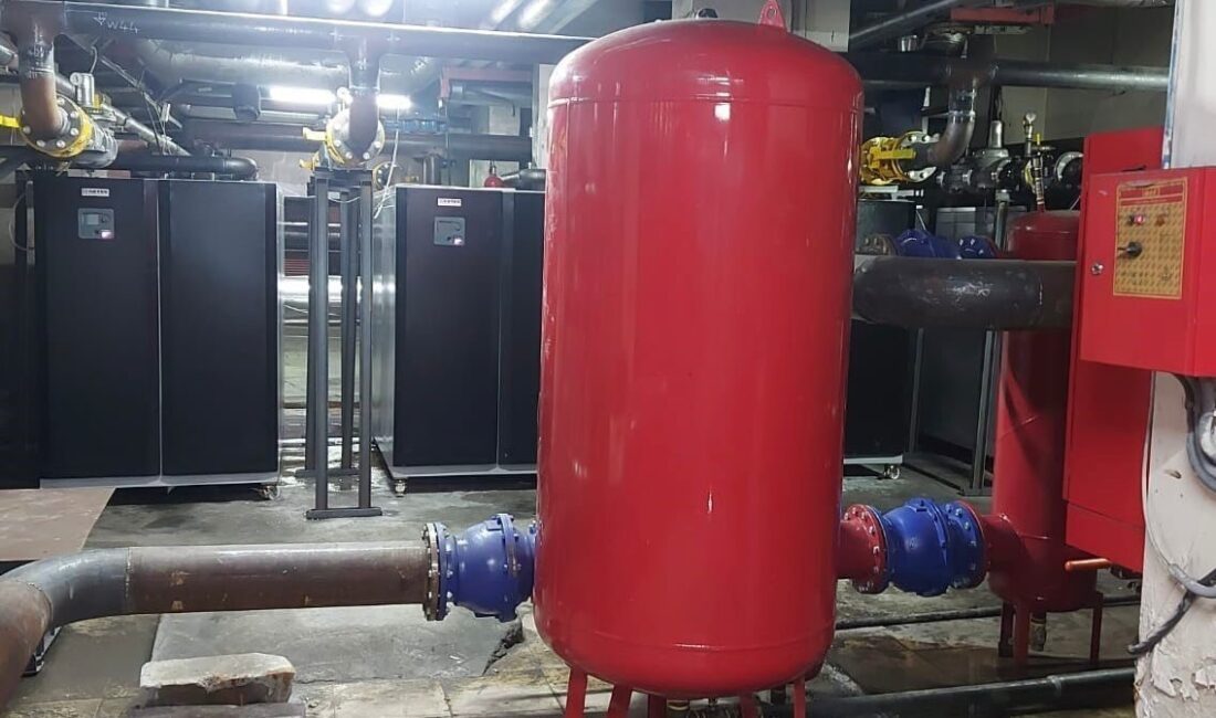 Patnos Devlet Hastanesi’nde Doğalgaz Dönüşüm Çalışmaları Tamamlandı, Sağlık Hizmetleri Modernize Edildi Ağrı Patnos Devlet Hastanesi, doğalgaz dönüşüm çalışmalarını tamamlayarak enerjisini doğalgazla