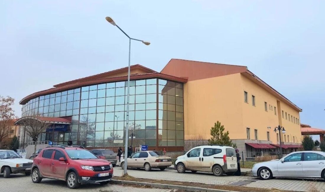 Patnos Devlet Hastanesi yönetimi, 4 Kasım’daki sistem arızasının Sağlık Bakanlığı