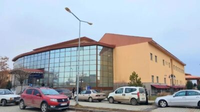 Patnos Devlet Hastanesi yönetimi, 4 Kasım’daki sistem arızasının Sağlık Bakanlığı