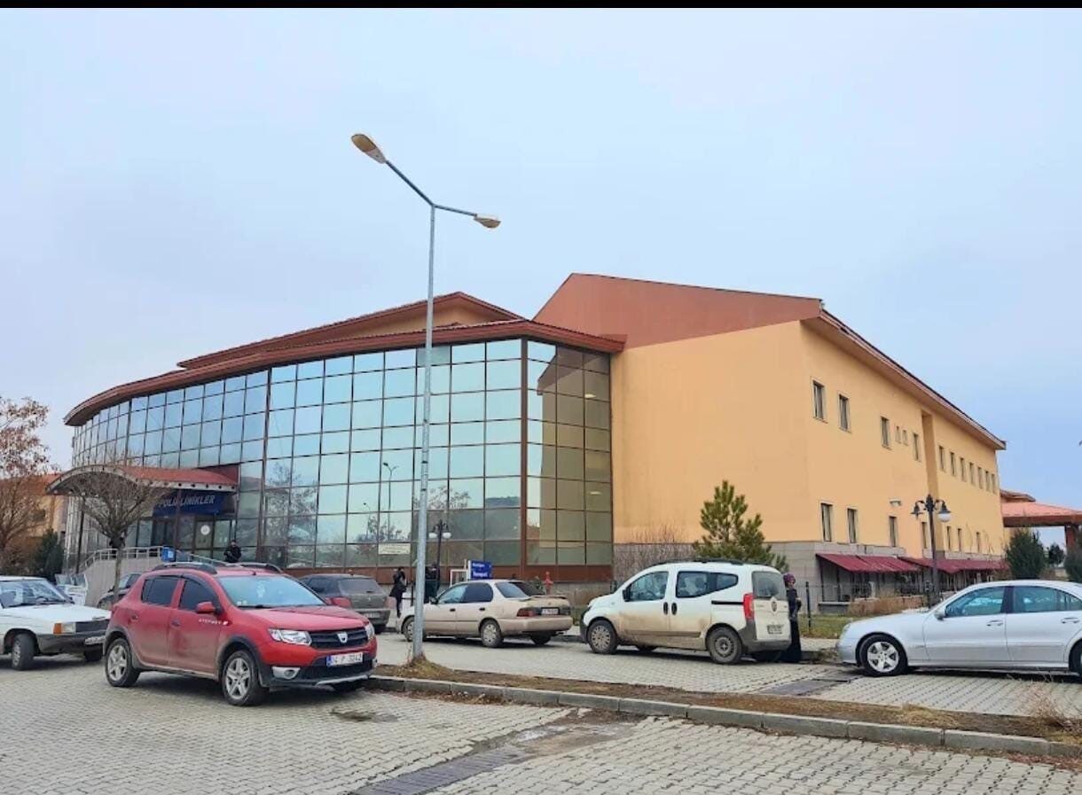 Patnos Devlet Hastanesi yönetimi, 4 Kasım’daki sistem arızasının Sağlık Bakanlığı