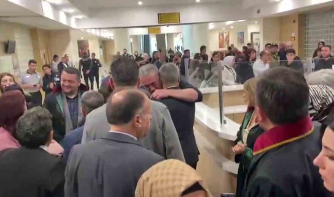 Pendik’te trafik kazasında hayatını kaybeden 15 yaşındaki Işıl Öykü Dinç’in