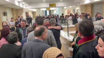 Pendik’te trafik kazasında hayatını kaybeden 15 yaşındaki Işıl Öykü Dinç’in