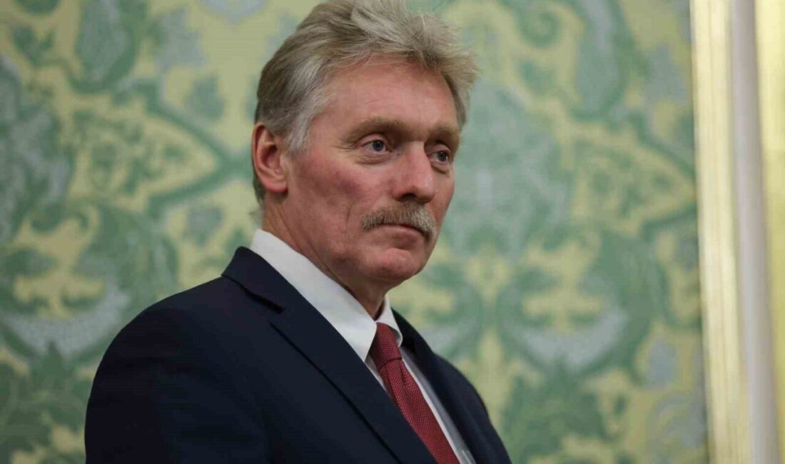 Kremlin’den ABD’nin Barış Planı Üzerine Önemli Açıklama: “Müzakerelere Açığız” Kremlin Sözcüsü Dmitriy Peskov, ABD'nin Rusya-Ukrayna Savaşı için önerdiği barış