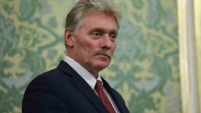 Kremlin Sözcüsü Dmitriy Peskov, ABD'nin Rusya-Ukrayna Savaşı için önerdiği barış