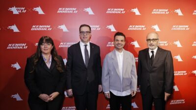 Kenan Doğulu, Petrol Ofisi Grubu’nun "Siz Ne İsterseniz O" kampanyasının