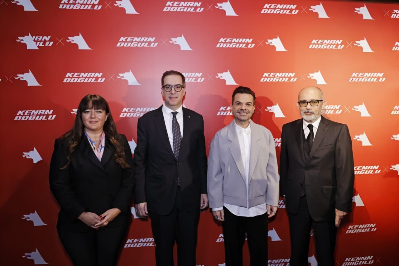 Kenan Doğulu, Petrol Ofisi Grubu’nun "Siz Ne İsterseniz O" kampanyasının