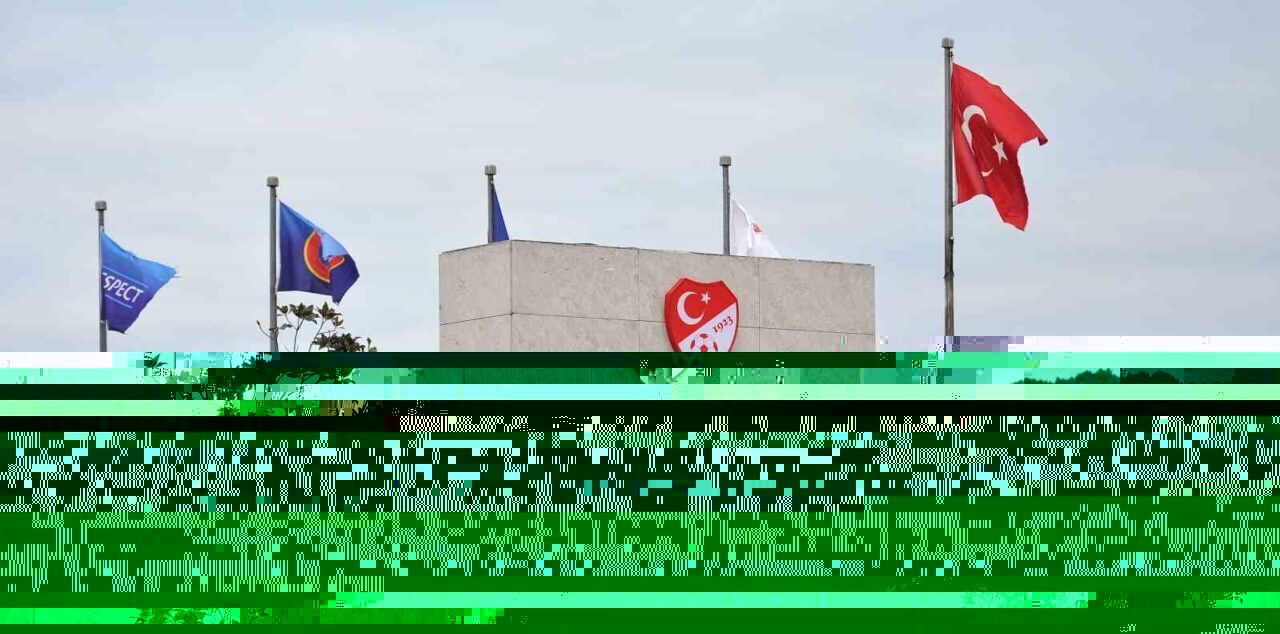 TFF, Süper Lig Kulüplerine Para Cezası Uyguladı, Kocaelispor Başkanı Hak Mahrumiyeti Cezası Aldı