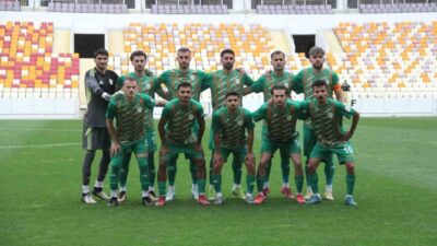 TFF Profesyonel Futbol Disiplin Kurulu, Malatya Yeşilyurtspor'un 10 oyuncusuna bahis