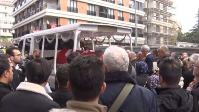 Hırvatistan'da düşen yangın söndürme uçağında şehit olan pilot Hasan Bahar