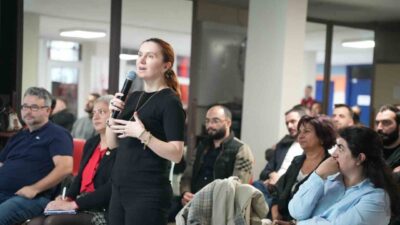 Tekirdağ Emniyet Müdürlüğü, İl Emniyet Müdürü A. Metin Turanlı ile