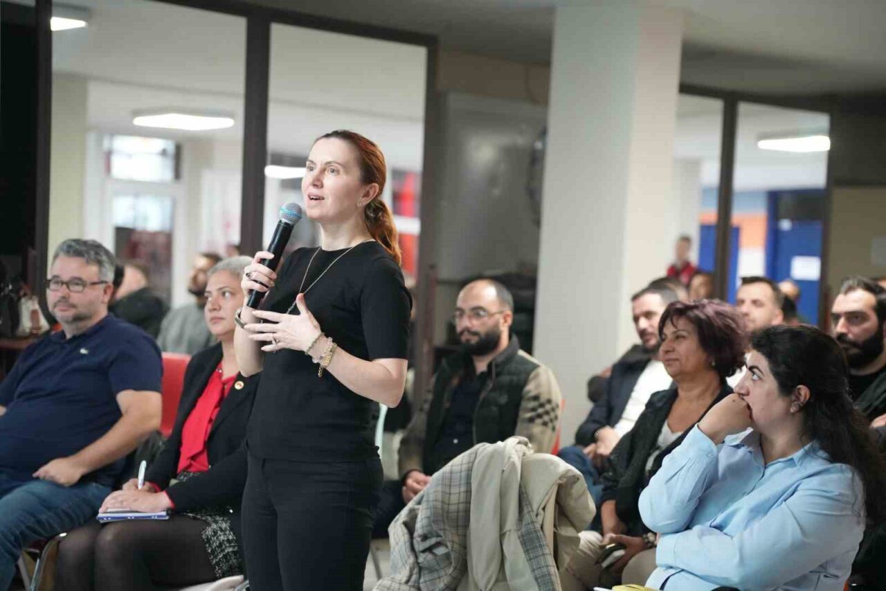 Tekirdağ Polisi, Mahallelerde Güvenlik Denetimlerini Sıklaştırdı