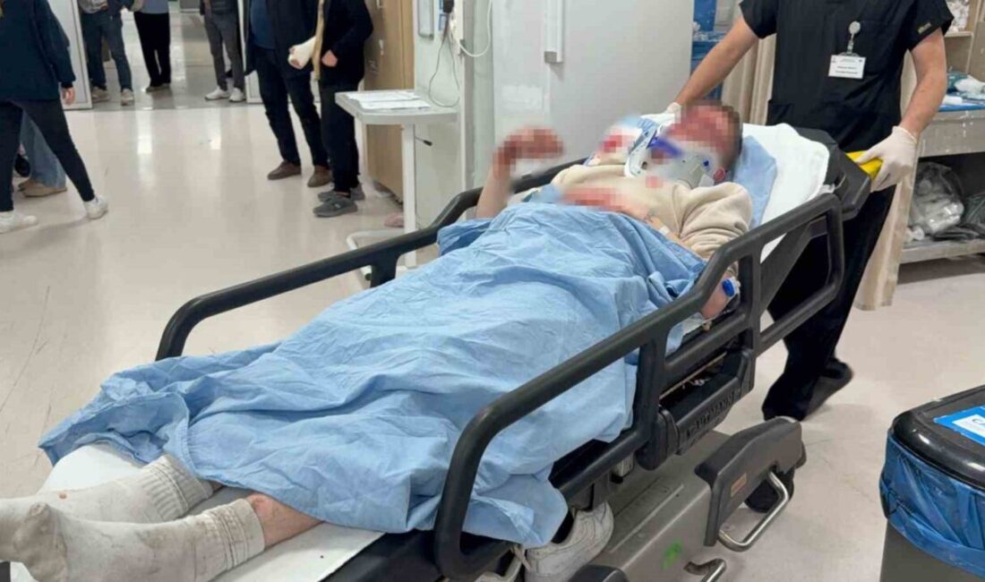 Samsun’un İlkadım ilçesinde, egzoz susturucusu olmayan motosikletiyle polisten kaçan 19