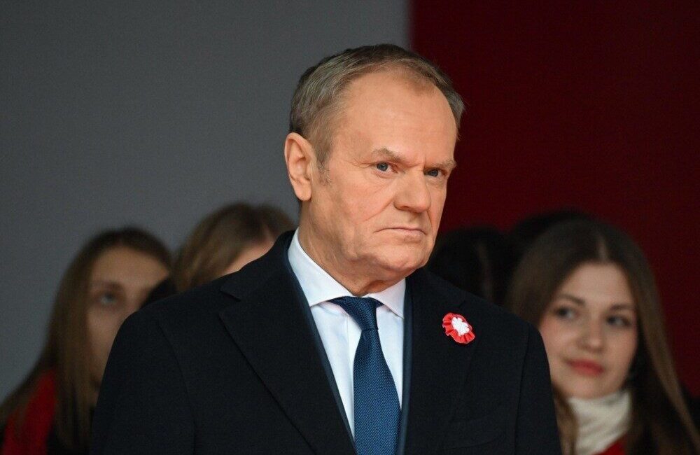 Polonya Başbakanı Donald Tusk, Kremlin destekli sabotaj eylemlerinin Polonya'nın istikrarına