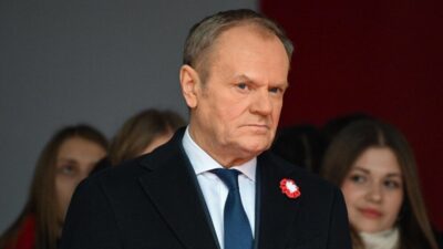 Polonya Başbakanı Donald Tusk, Kremlin destekli sabotaj eylemlerinin Polonya'nın istikrarına