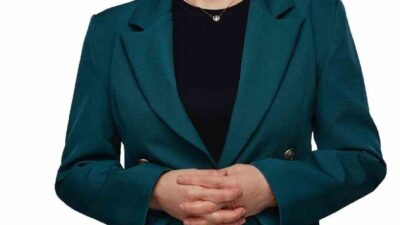 Prof. Dr. Yasemin Açık, Cenevre'de düzenlenecek BM Forumunda kadın-erkek eşitliği