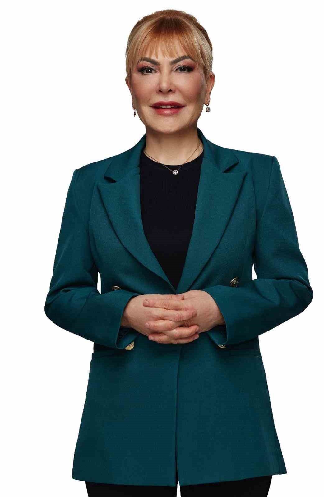 Prof. Dr. Yasemin Açık, Cenevre'de düzenlenecek BM Forumunda kadın-erkek eşitliği