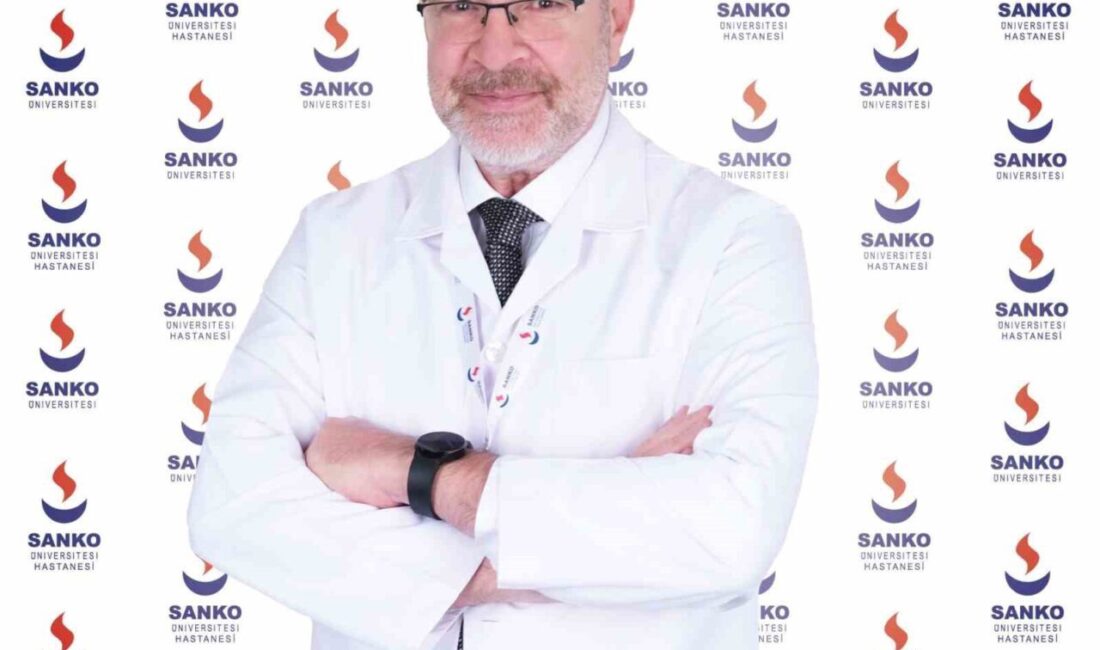 Prof. Dr. Ahmet Balık, pankreas kanserinin genellikle erken aşamalarda belirti