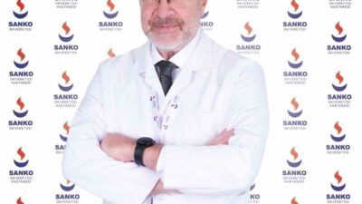 SANKO Üniversitesi'nden Prof. Dr. Ahmet Balık, pankreas kanserinin genellikle erken