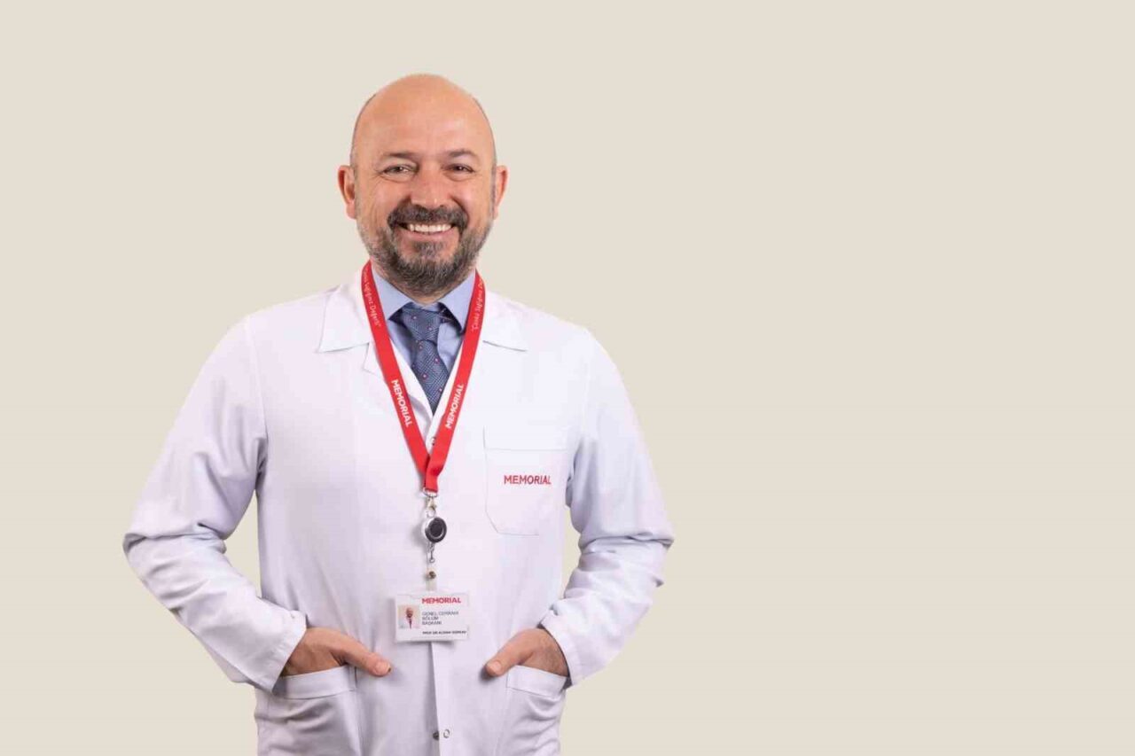 Prof. Dr. Alihan Gürkan, pankreas kanserinin en tehlikeli kanser türlerinden