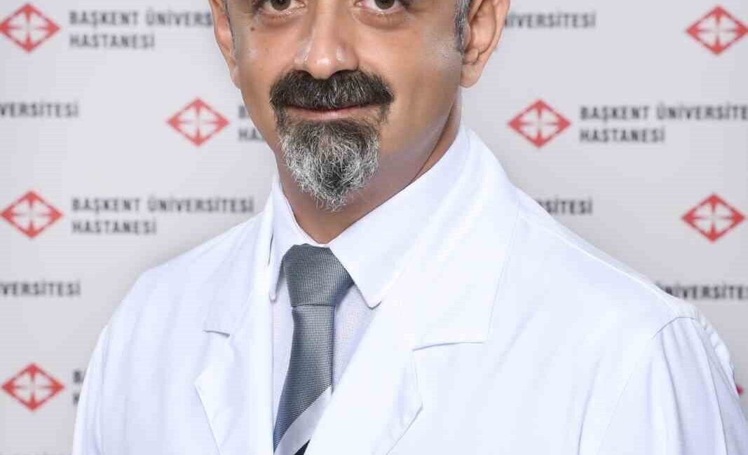 Her 7 Kişiden Biri Diyabet Hastası: Türkiye 10 Yıl İçinde En Yaygın 10 Ülkeden Biri Olacak Prof. Dr. Okan Sefa Bakıner, Türkiye'de diyabetin hızla yayılmakta olduğunu