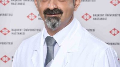 Prof. Dr. Okan Sefa Bakıner, Türkiye'de diyabetin hızla yayılmakta olduğunu