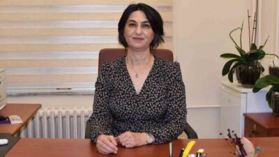 Eskişehir Osmangazi Üniversitesi'nden Prof. Dr. Elif Doyuk Kartal, antibiyotik direncinin
