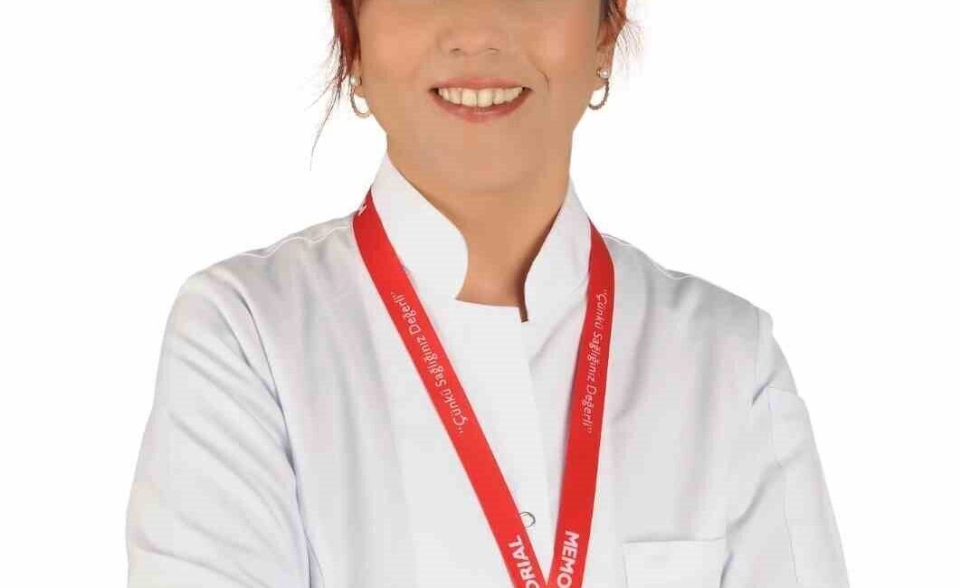 Prof. Dr. Yasemin Biçer Gömceli, yetişkin epilepsi hastalarının %70'inin tedavi