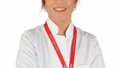 Prof. Dr. Yasemin Biçer Gömceli, yetişkin epilepsi hastalarının %70'inin tedavi