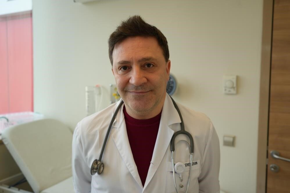 Prof. Dr. Şevket Özkaya, çocuk suçlarındaki artışa dikkat çekerek, akıllı