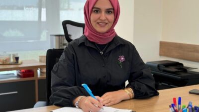 Psikolog Şevval Kaya Yılmaz, sosyal medyanın bireylerin öz-değer algısı üzerindeki