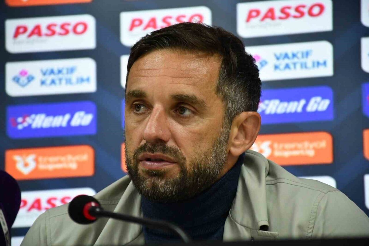 Kayserispor, Trendyol Süper Lig'in 13. haftasında Gaziantep FK'ya 3-0 yenildi.