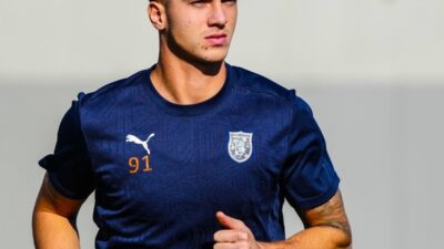 RAMS Başakşehir, Trendyol Süper Lig'in 14. haftasında Kasımpaşa ile oynayacağı