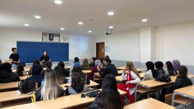 Sakarya Uygulamalı Bilimler Üniversitesi Sağlıklı ve Analitik Düşünce Topluluğu, iş