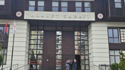 Rize'nin Pazar ilçesinde jandarma ekipleri, 'Uyuşturucu ve Uyarıcı Madde Ticareti