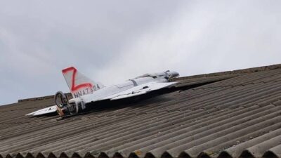 Romanya Savunma Bakanlığı, iki dronun hava sahasını ihlal etmesi üzerine