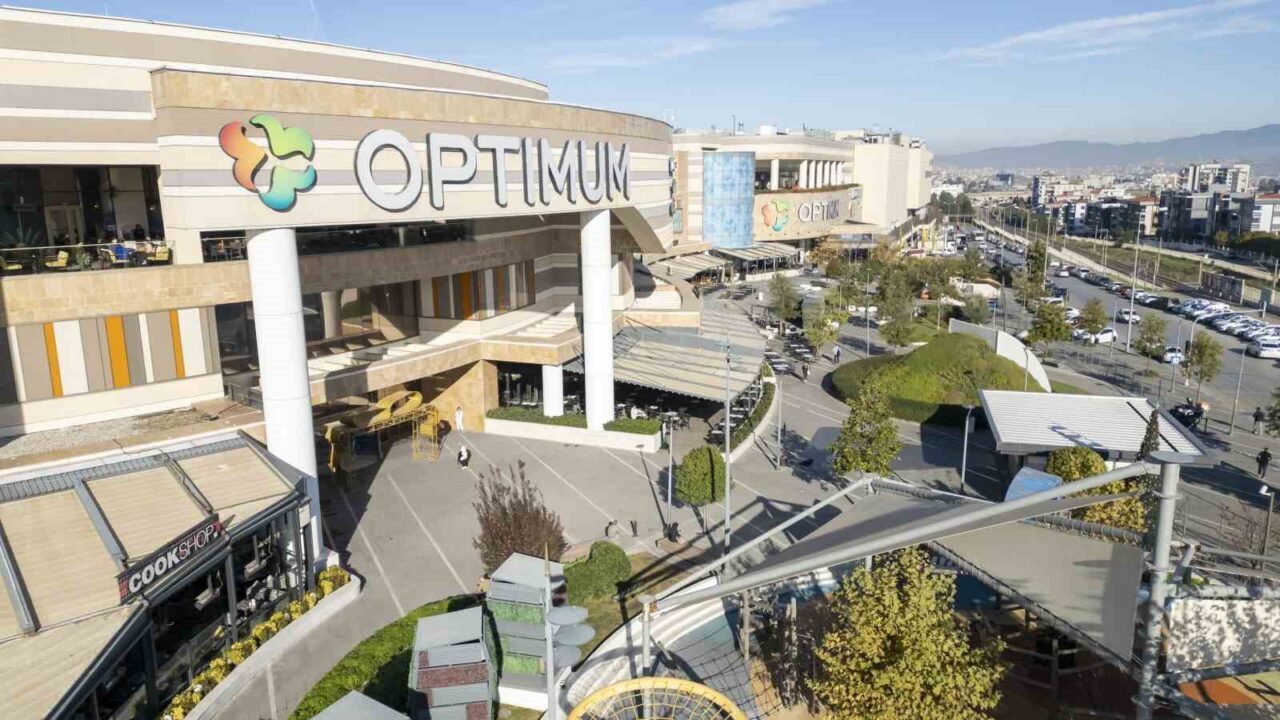 Rönesans Gayrimenkul Yatırım, 2025 üçüncü çeyrek verilerine göre %99,5 doluluk